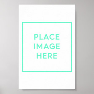 Poster Print 4" x 6"