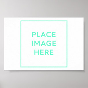 Poster Print 6" x 4"