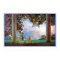Poster/Print: Daybreak - Maxfield Parrish