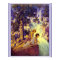 Poster/Print: Waterfall - by Maxfield Parrish