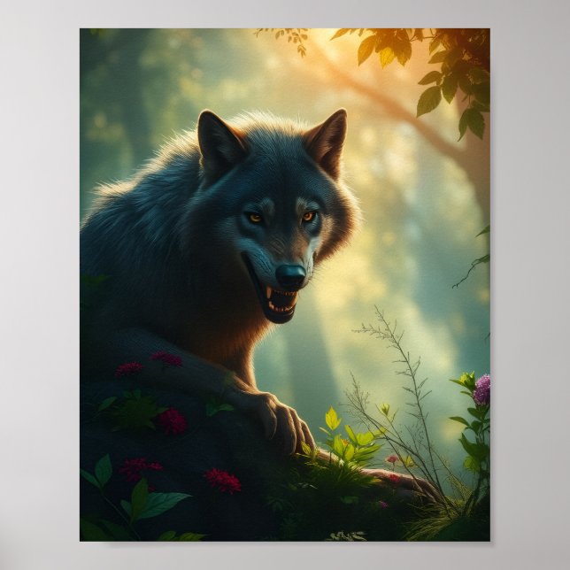 Poster & prints (Front)