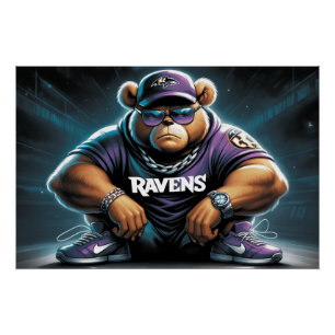 Poster RAVENS