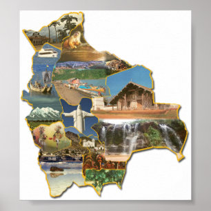 Poster recode de Bolivia