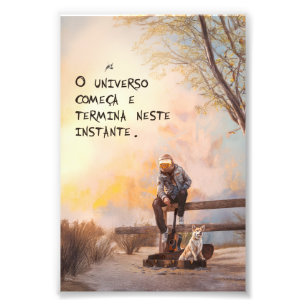 Poster Refugio (Phrase III)