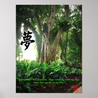 Poster: Remember the dreams. ... Poster