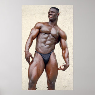 Poster, Sam Addfo, Fingers on Thighs, SAMSAMJ2 Poster