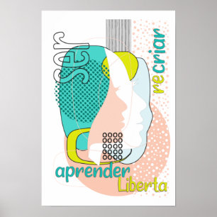 Poster SER - 11 Learn Free