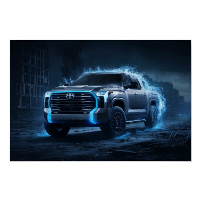 Poster  série 8 (Front)