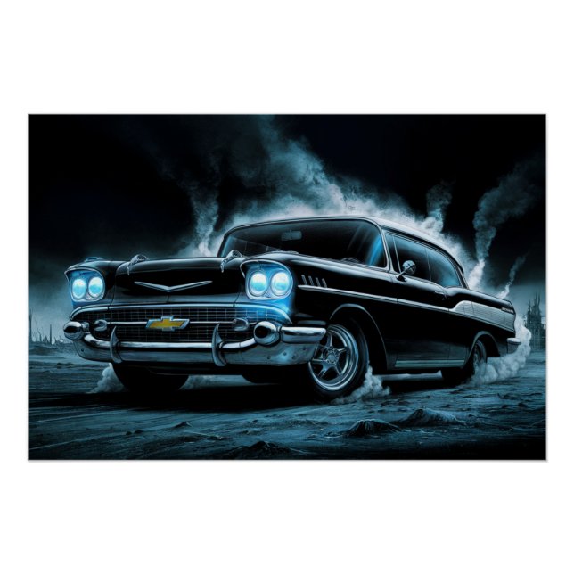 Poster  série 8 07 (Front)