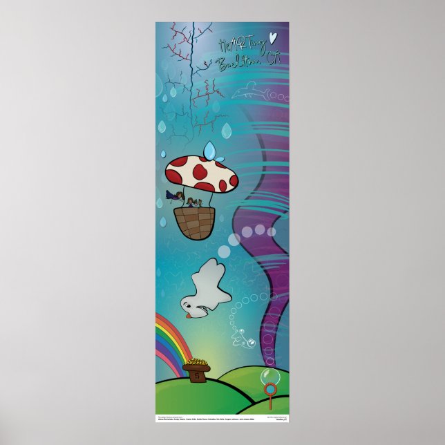 Poster - Sharknado (Front)