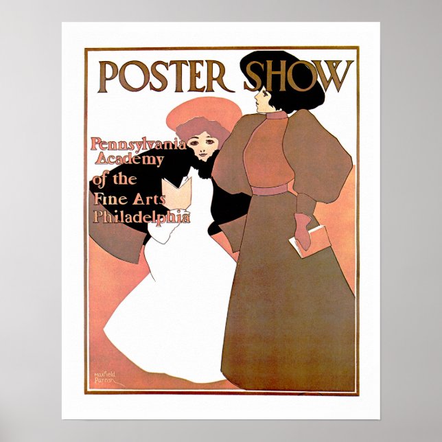 Poster Show (Front)