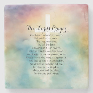 Poster Stone Coaster
