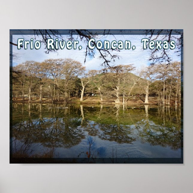 Poster Template (Front)