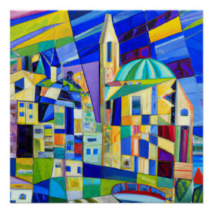 Póster Tiberias Poster