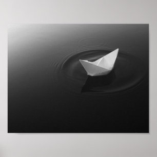 Poster: To Start the Odyssey Poster