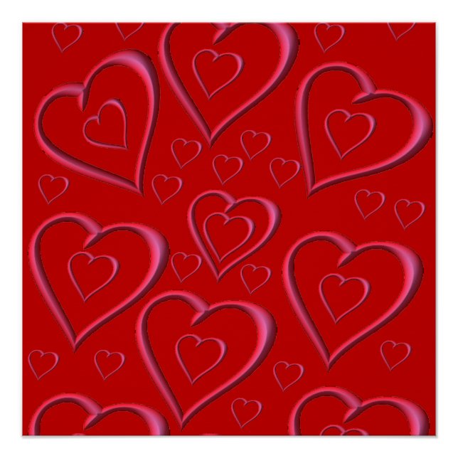 Poster Valentine's Day (Front)