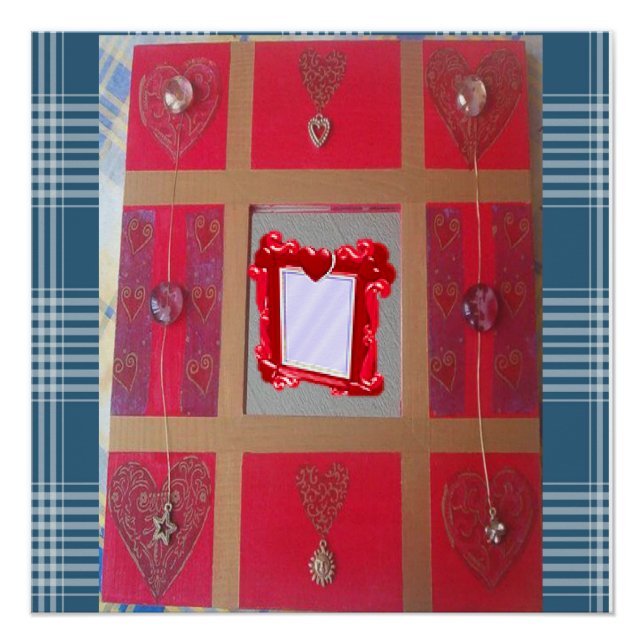 Poster Valentine's Day (Front)