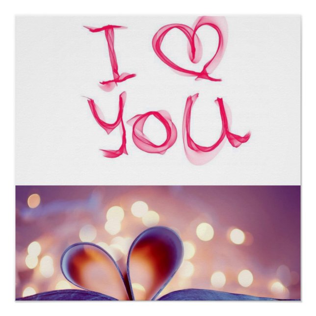 Poster Valentine's Day (Front)