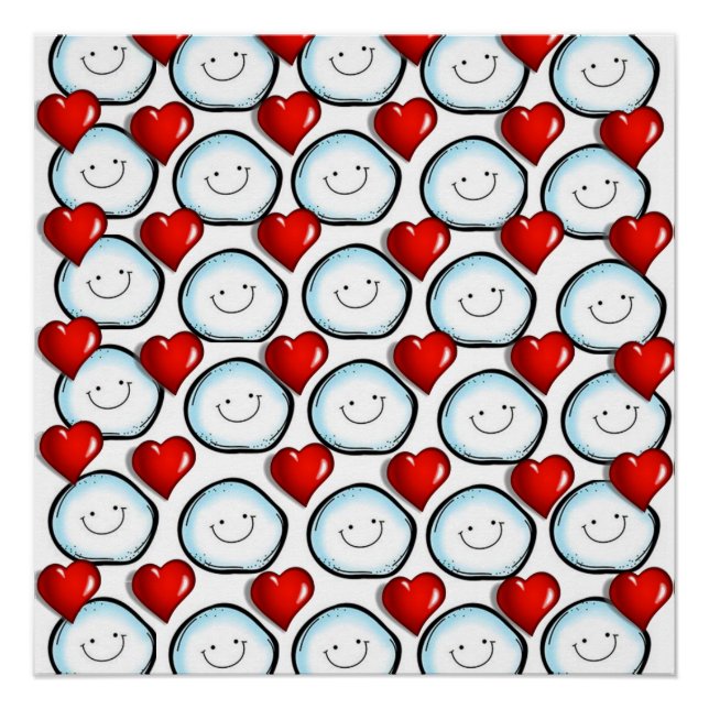 Poster Valentine's Day (Front)