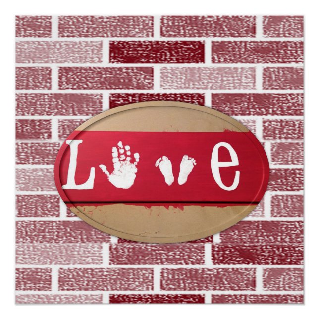 Poster Valentine's Day (Front)