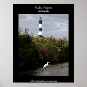 Poster Valley Visions, photographs