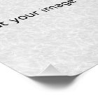 Poster (various sizes)