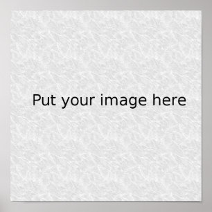 Poster (various sizes)