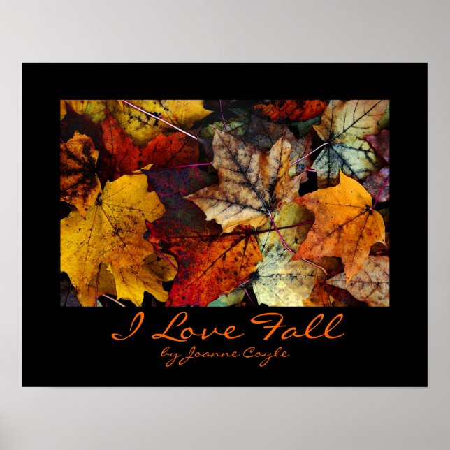 Poster w/Print Options (Front)