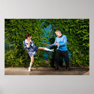 Poster - Welcome to our Planet (no caption)