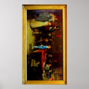 Poster: When did you last see your Father? Poster