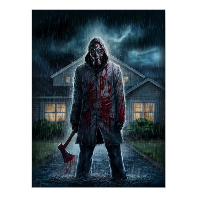 Posters Appalling  (Front)