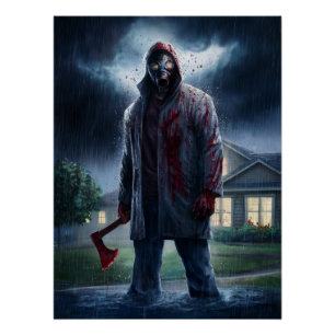 Posters Appalling 09