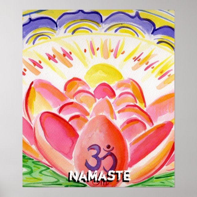 Posters by Karen (Front)