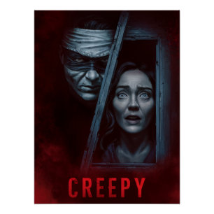 Posters Creepy 09