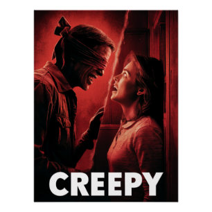 Posters Creepy 10