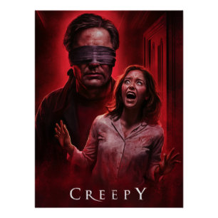 Posters Creepy 11