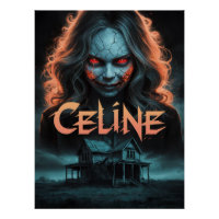 Posters Dives Celine 3