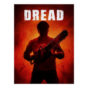 Posters Dread 03