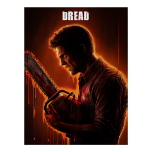Posters Dread 05