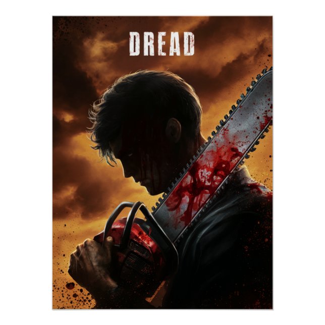 Posters Dread 06 (Front)