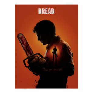 Posters Dread 08