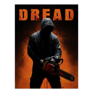 Posters Dread 09