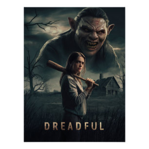 Posters Dreadful 05