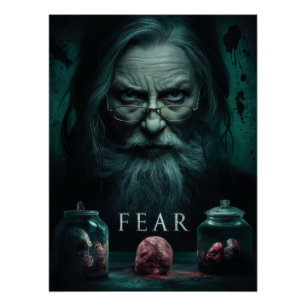 Posters Fear 06