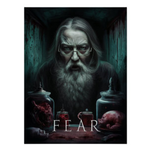 Posters Fear 07