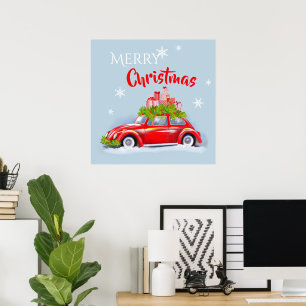 Posters  for Merry Christmas