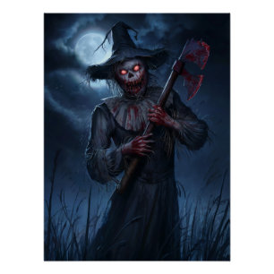 Posters Ghastly 09