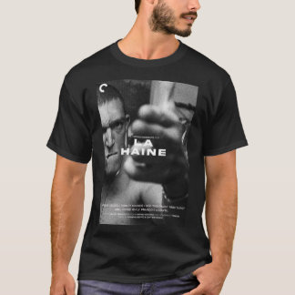 POSTERS  LA HAINE Poster T-Shirt