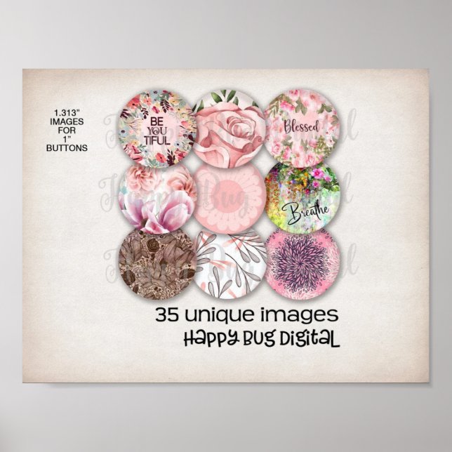  Posters & Prints (Front)