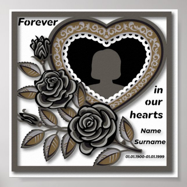 Posters & Prints (Front)